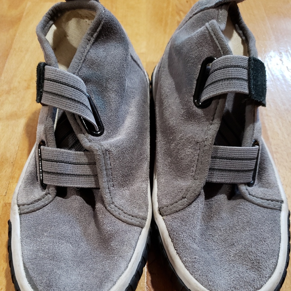 Boy shoes
